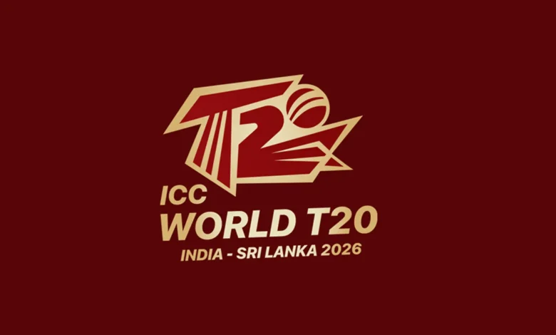 icc t20 world cup 2026