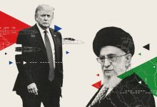 Iran-American conflict