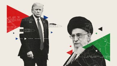 Iran-American conflict