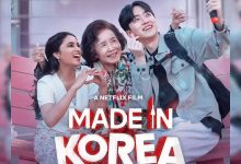 Made in korea
