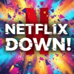 Netflix Down