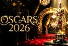Oscars 2026