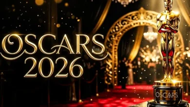 Oscars 2026