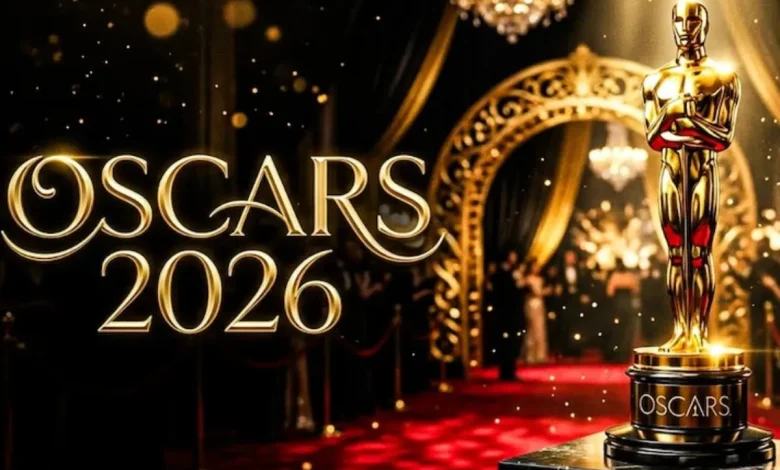 Oscars 2026