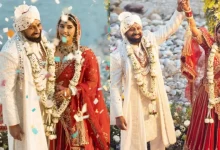 Rajat Dalal Marriage