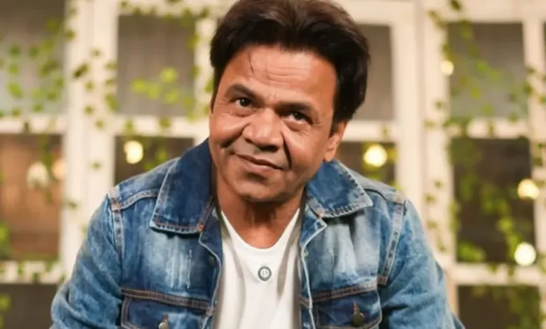 Rajpal Yadav