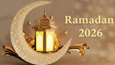 Ramadan 2026 Begins Soon: Dates, Timings, and Key Updates