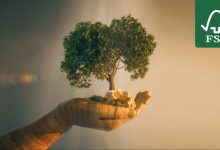 Shopfsc.ca: Online service for FSC certified products