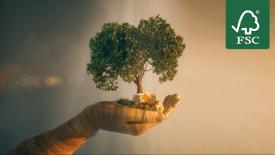 Shopfsc.ca: Online service for FSC certified products