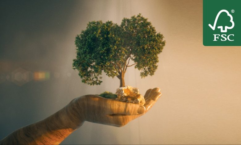 Shopfsc.ca: Online service for FSC certified products