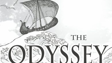 The Odyssey