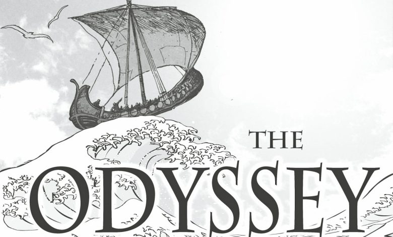 The Odyssey