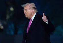 Trump News: Latest Updates on Donald Trump, Iran War, and US-Iran Relations