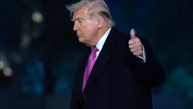 Trump News: Latest Updates on Donald Trump, Iran War, and US-Iran Relations