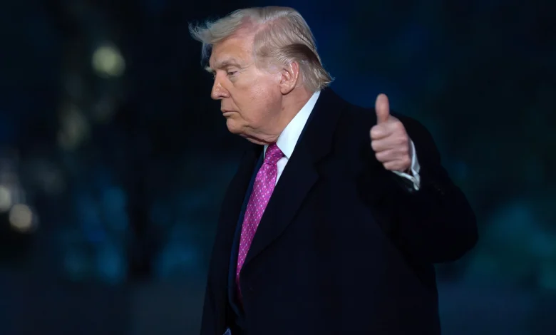 Trump News: Latest Updates on Donald Trump, Iran War, and US-Iran Relations