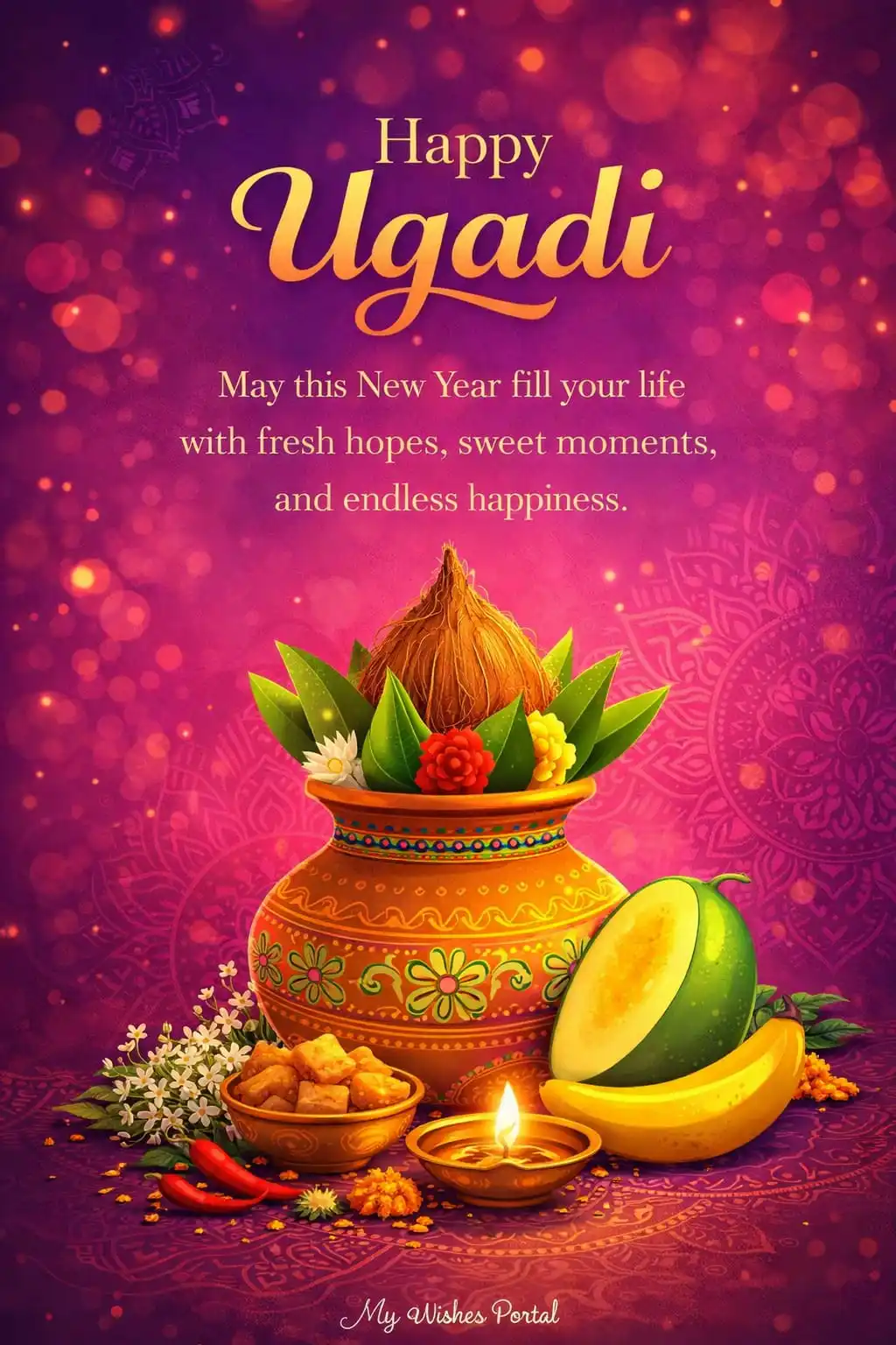 Ugadi