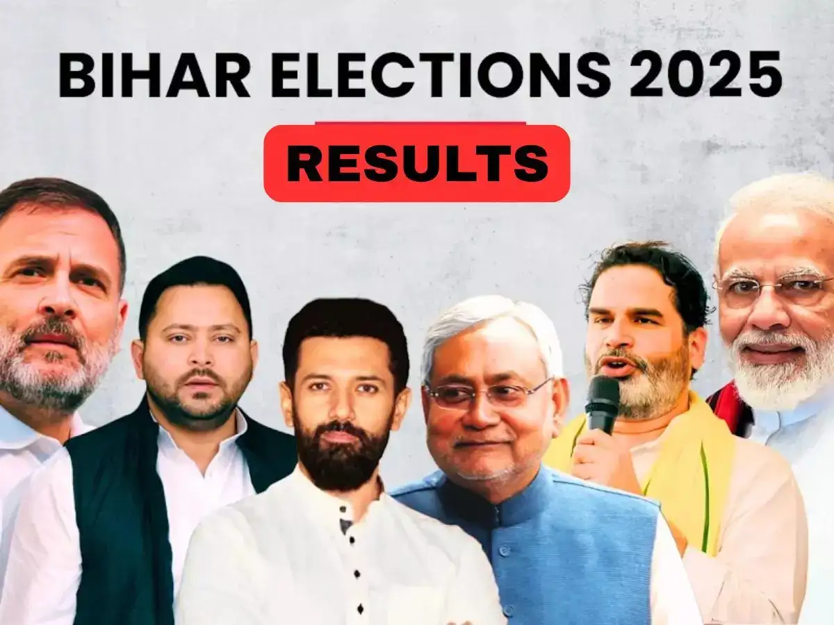 Bihar Elections 2025
