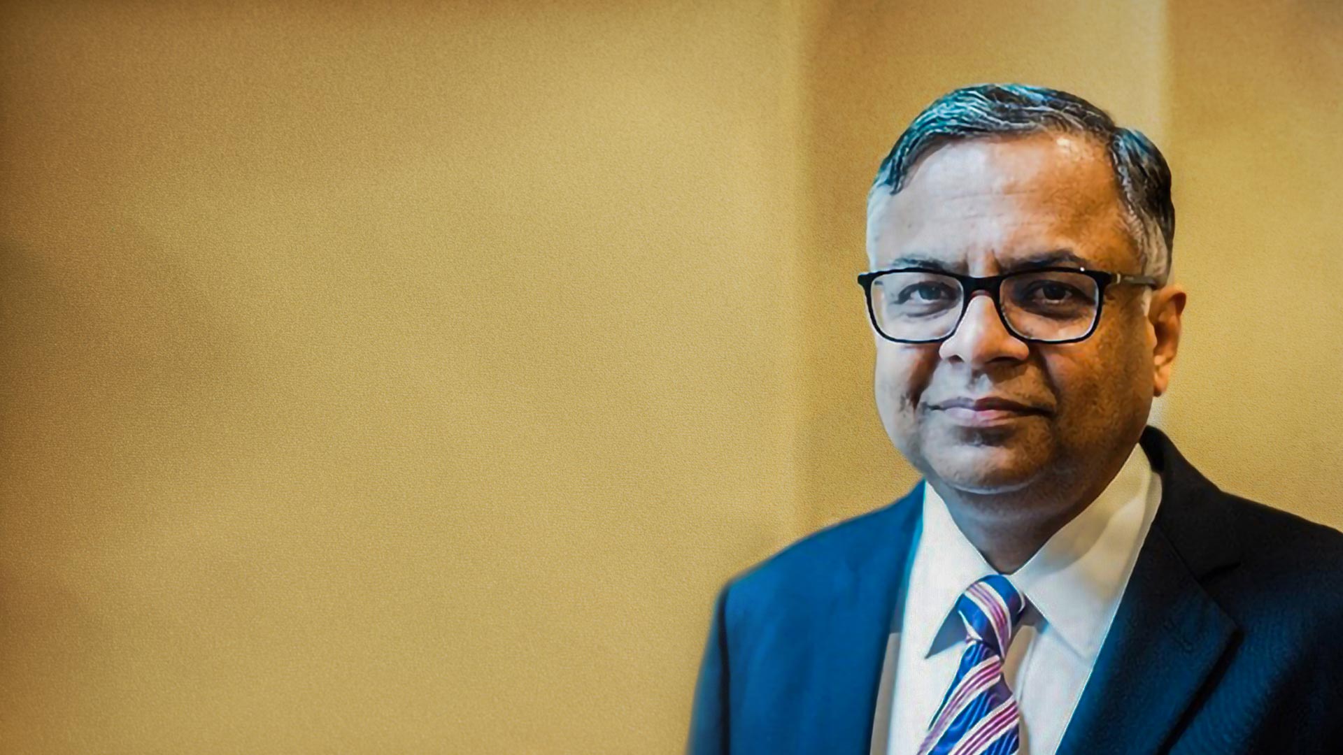 chandrasekaran tata sons
