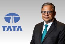 chandrasekaran tata sons
