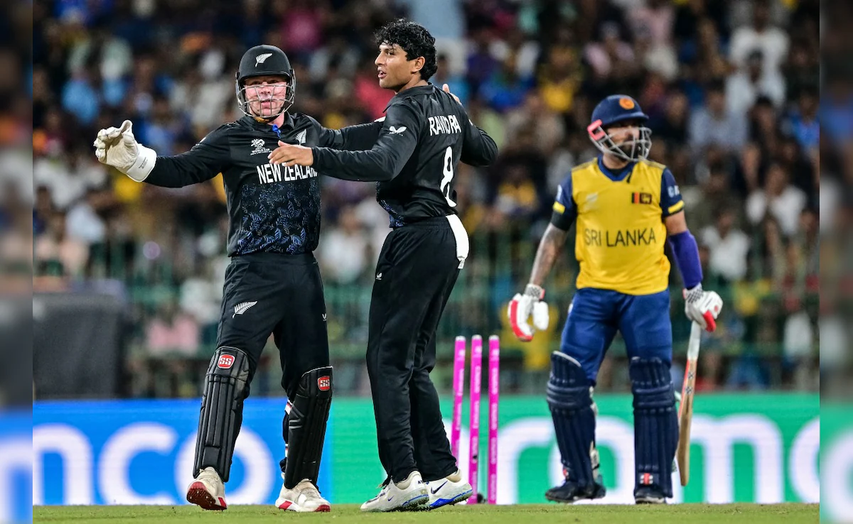 new zealand vs sri lanka