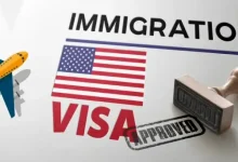 immigrant visas