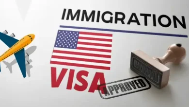 immigrant visas