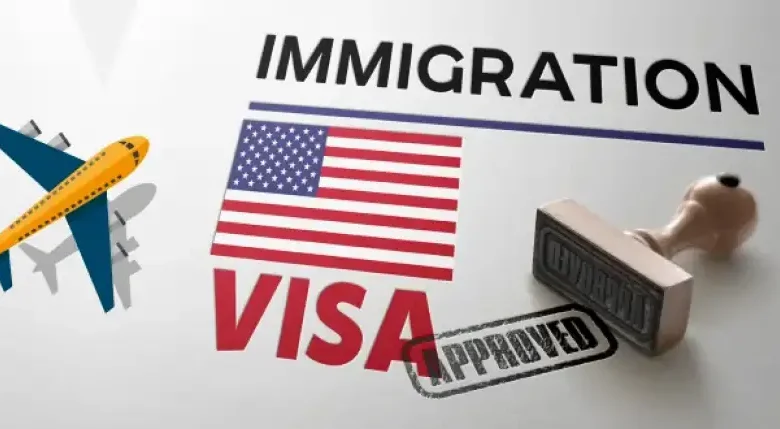 immigrant visas