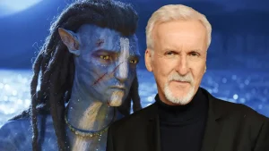 james cameron avatar