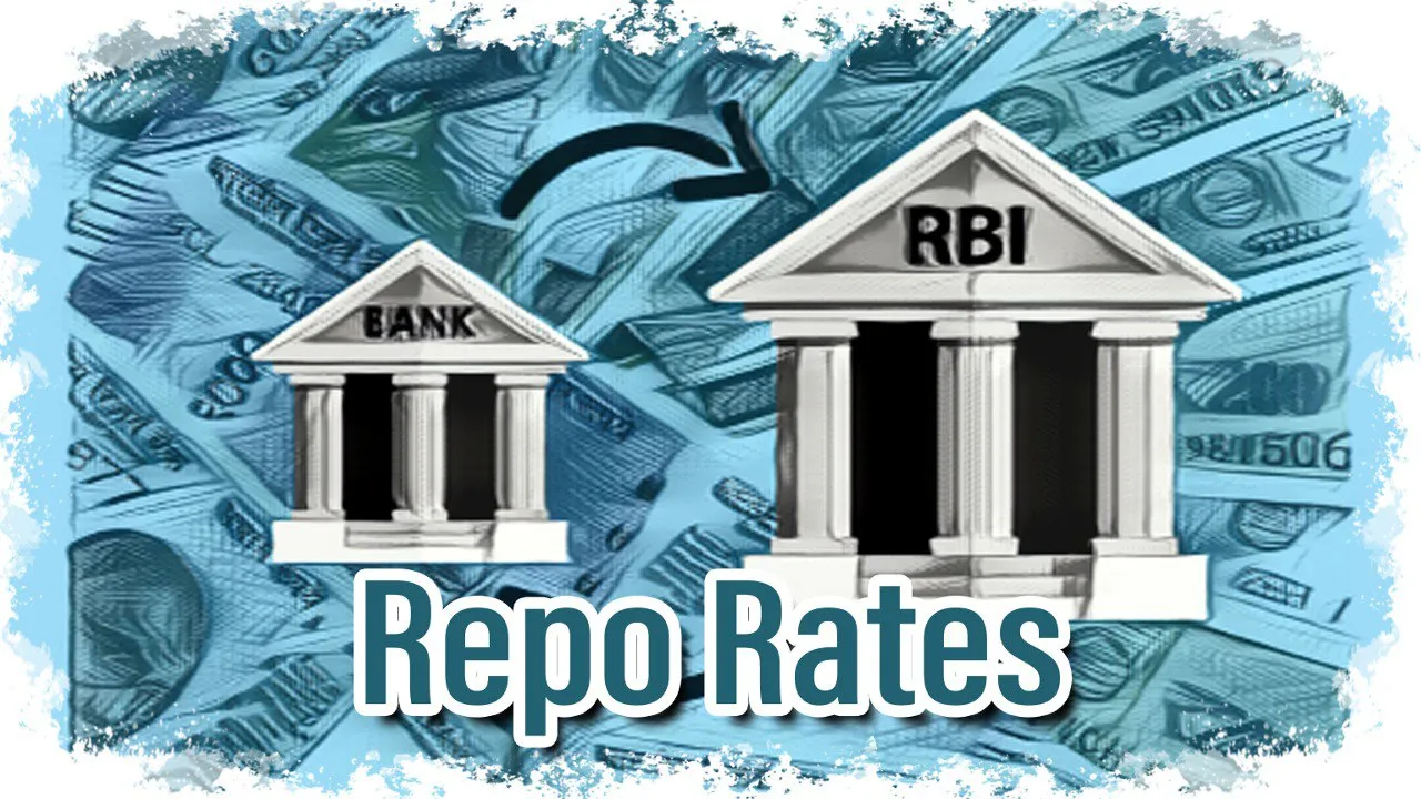 Repo Rate Cut