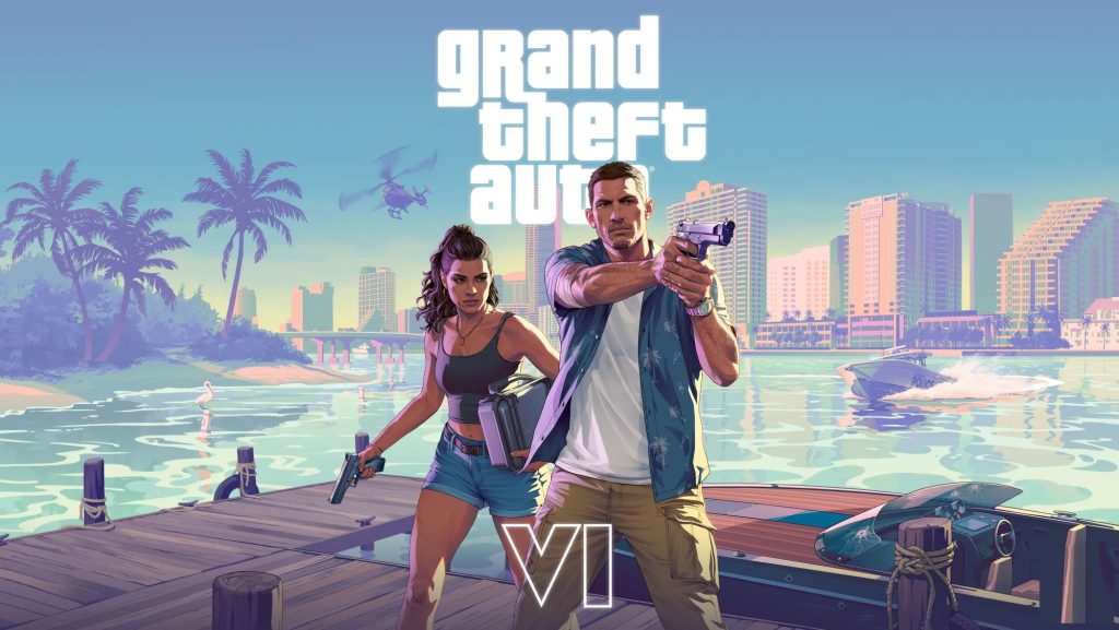 Vice City Crime Spree Delayed GTA 6 Now Lands Nov 2026 Rockstar Games Gta 6 1024x577 