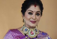 sudha chandran