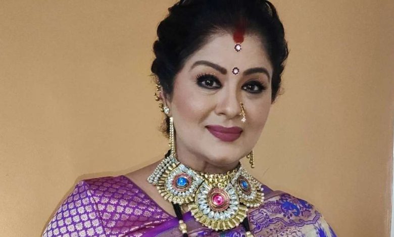 sudha chandran