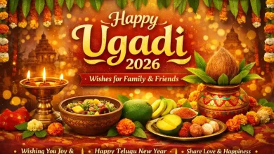 Ugadi