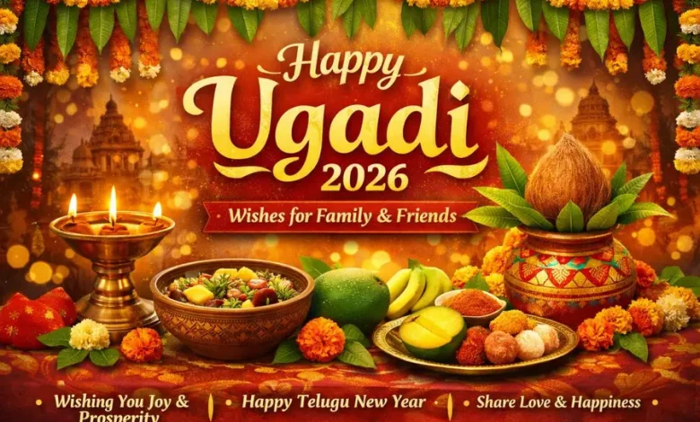 Ugadi